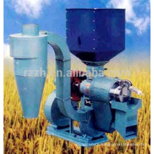 SN Series Small Rice Whitening machine
